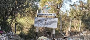 व्यवस्था पर आक्रोश: मुख्यमंत्री से लेकर कलेक्टर तक लगाई गुहार, शासन प्रशासन का ध्यान नहीं 5 IMG 20260107 WA0009