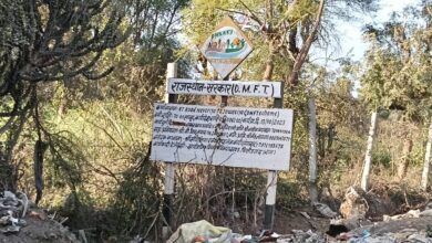 व्यवस्था पर आक्रोश: मुख्यमंत्री से लेकर कलेक्टर तक लगाई गुहार, शासन प्रशासन का ध्यान नहीं 7 IMG 20260107 WA0009