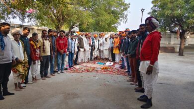 ईटमारिया कुरीति नाश महाकुंभ 2026: गाडरी समाज ने लिया समाज सुधार का संकल्प 8 IMG 20260112 WA0030