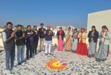 आदर्श विद्या मंदिर माध्यमिक फालना में मकर संक्रांति पर्व हर्षोल्लास के साथ मनाया गया 5 IMG 20260114 WA0027