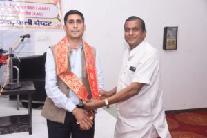 पाली में BJS द्वारा “युवा, सेवा और नेतृत्व” पर प्रेरणादायी यूथ आइकन टॉक शो 3 IMG 20260119 WA0003
