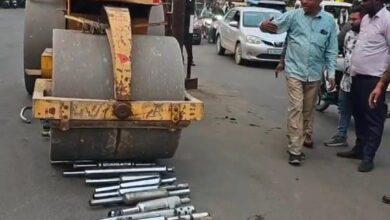 भीलवाड़ा में सड़क सुरक्षा पर सख्त कार्रवाई, एसपी धर्मेंद्र सिंह यादव का बड़ा एक्शन 12 IMG 20260131 WA0068