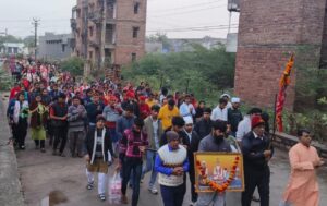 पाली में 40 दिवसीय पूज्य प्रभात फेरी सम्पन्न आज सांई भरुच वारा के सानिध्य में धूमधाम से मनाया जायेगा चालीहा साहिब व्रत महोत्सव 3 WhatsApp Image 2026 01 01 at 2.47.37 PM
