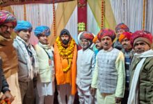 शाकंभरी जयंती का प्रदेश स्तरीय आयोजन हर्षोल्लास के साथ संपन्न 6 WhatsApp Image 2026 01 05 at 10.22.06 AM