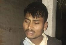 घर में घुसे चोर को ग्रामीणों ने पकड़ कर पुलिस के हवाले किया 4 WhatsApp Image 2026 01 07 at 5.17.18 PM