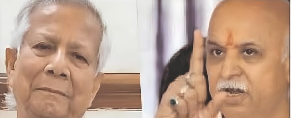 टॉप न्यूज़ | बांग्लादेश में हिंदुओं पर अत्याचार का मुद्दा गरमाया, केंद्र से सख्त कदम की मांग 5 WhatsApp Image 2026 01 09 at 10.05.06 AM 1