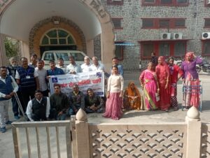 दिव्यांग सेवा समिति के बेनर तले अपने अधिकारों के लिए दिव्यांग पहुंचे कलेक्टर के द्वार 3 WhatsApp Image 2026 01 09 at 7.34.37 PM
