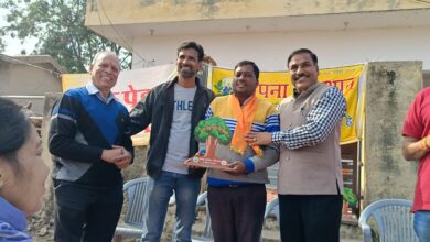 6 वर्षों की निरंतर सेवा का प्रतीक बना 300वां सेवा श्रम, बनेड़ा में दिखी सामाजिक एकजुटता 9 WhatsApp Image 2026 01 11 at 4.25.07 PM