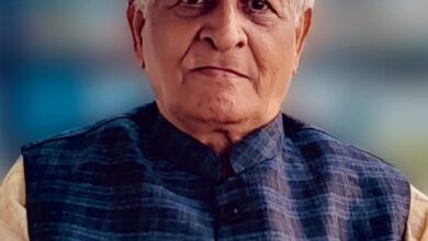 एक ‘हीरो’ का सांसारिक संन्यास : दिनेश मणि को भावभीनी श्रद्धांजलि 12 WhatsApp Image 2026 01 18 at 3.44.56 PM