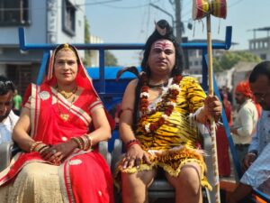 राष्ट्रीय स्वयंसेवक संघ के शताब्दी वर्ष के उपलक्ष्य में सांवरिया बस्ती में ऐतिहासिक विराट हिंदू सम्मेलन 4 WhatsApp Image 2026 01 19 at 6.59.00 PM