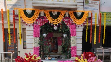 भगवान विश्वकर्मा जयंती पर पाली में श्रद्धा, संस्कृति और समाजिक एकता का भव्य संगम 9 WhatsApp Image 2026 01 20 at 3.33.47 PM