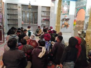 सरदार नगर में सनातन चेतना का महासंगम, ऐतिहासिक होगा 1 फरवरी का आयोजन 5 WhatsApp Image 2026 01 21 at 1.10.38 PM