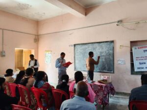 विज्ञान-गणित शिक्षण को प्रभावी बनाने पर जोर, देसूरी में तीन दिवसीय प्रशिक्षण शिविर का समापन 3 WhatsApp Image 2026 01 21 at 5.04.05 PM