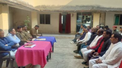 डीजे पर सख्त पाबंदी, रविवार तक मूर्ति विसर्जन का निर्देश 9 WhatsApp Image 2026 01 21 at 6.08.08 PM