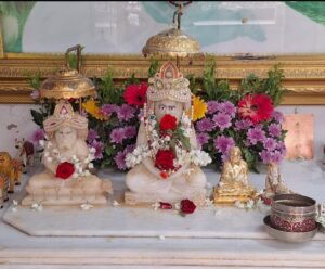 भायंदर में आचार्य श्री विजय शांति सुरीश्वरजी महाराज साहेब का वसंत पंचमी महोत्सव, 121वां दीक्षा दिवस व 136वां जन्म दिवस श्रद्धा और भक्ति के साथ संपन्न 6 WhatsApp Image 2026 01 23 at 2.36.44 PM 1