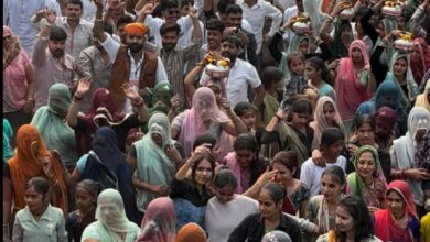 लीलरिया श्याम भैरूनाथ मंदिर प्राण-प्रतिष्ठा महोत्सव: श्रद्धा और भक्ति का अद्भुत संगम 10 WhatsApp Image 2026 01 24 at 1.10.05 PM e1769247592510