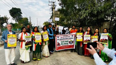 बालोतरा में वी क्लब जसोल की पहल: बाल विवाह रोकथाम को लेकर जागरूकता रैली, गणतंत्र दिवस पर दिया सामाजिक संदेश 11 WhatsApp Image 2026 01 26 at 6.37.15 PM