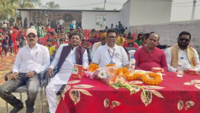 टुंडी प्रखंड के मॉडर्न पब्लिक स्कूल में 77वां गणतंत्र दिवस: झंडोत्तोलन व सांस्कृतिक कार्यक्रमों के साथ भव्य आयोजन 15 WhatsApp Image 2026 01 26 at 7.19.24 PM