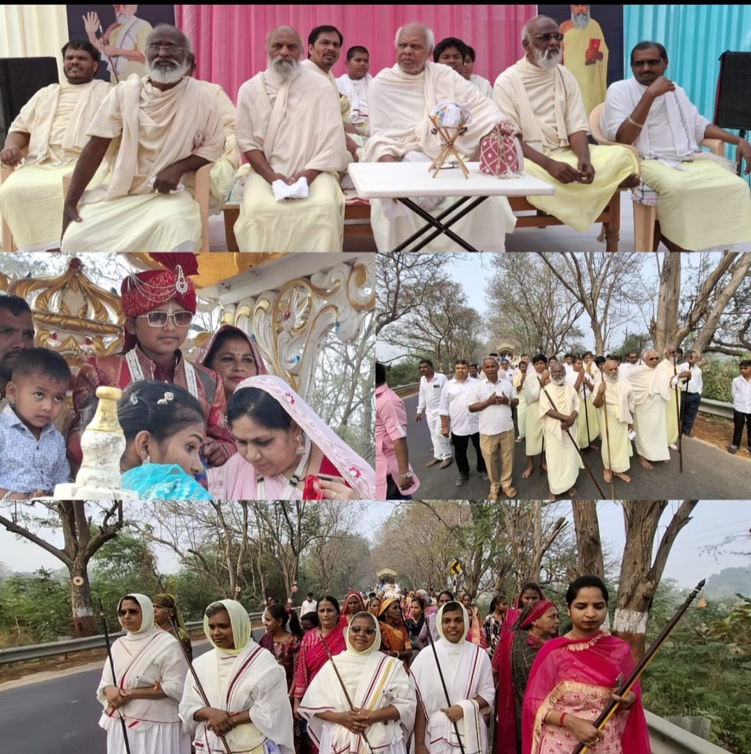 इन्द्र नगर, सालपुरा में भव्य वर्षीदान महोत्सव 1 WhatsApp Image 2026 01 27 at 10.49.24 PM