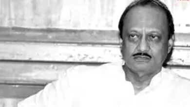 ब्रेकिंग न्यूज़: महाराष्ट्र के उप मुख्यमंत्री अजित पवार का प्लेन क्रैश में निधन 9 WhatsApp Image 2026 01 28 at 10.33.28 AM