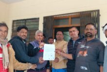 ब्रेकिंग न्यूज़: सरकारी स्कूल के खेल मैदान पर निजी कब्ज़ा! बच्चों के भविष्य पर बड़ा सवाल 6 WhatsApp Image 2026 01 29 at 2.49.31 PM