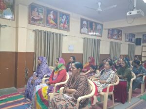 मुख्य वक्ता छगन लाल भाटी बोले – अभिभावक और विद्यालय के समन्वय से संवरता है बच्चों का भविष्य 2 WhatsApp Image 2026 01 29 at 3.45.00 PM 1