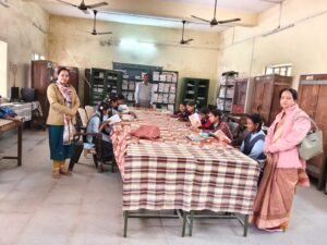पीएम श्री स्कूलों का निरीक्षण कर दिए आवश्यक दिशा-निर्देश 7 WhatsApp Image 2026 01 31 at 6.25.15 PM