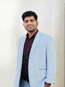 गोपाल कृष्ण पंवार को मिली बड़ी जिम्मेदारी, अखिल भारतीय एससी/एसटी एवं पिछड़ी जाति कर्मचारी समन्वय परिषद् की जोधपुर शाखा में प्रतिनिधि नियुक्त 6 WhatsApp Image 2026 01 31 at 9.39.27 AM