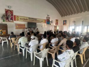 विश्व हिंदू परिषद जिला बैठक में रामनवमी महोत्सव को लेकर कार्यकर्ताओं को सौंपी जिम्मेदारियां 4 IMG 20260212 WA0000