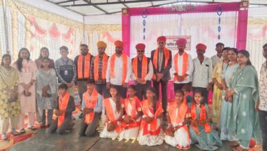 गुंदोज पीएम श्री विद्यालय में वार्षिक उत्सव, विदाई समारोह व खेलकूद दिवस का आयोजन 10 IMG 20260217 WA0084