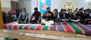 विद्यालय की प्रार्थना सभा में अभिभावकों की गरिमामयी उपस्थिति, विद्यार्थियों की शुद्ध एवं उत्कृष्ट प्रस्तुति की सराहना 4 IMG20260212091644.jpg