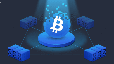 Bitcoin Mining