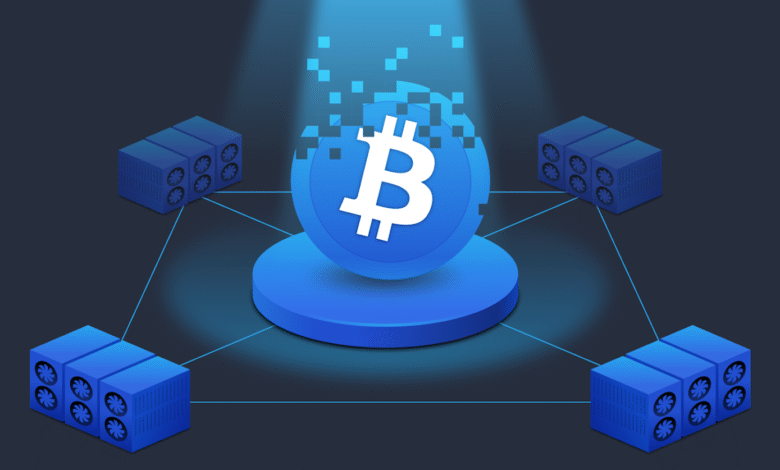 Bitcoin Mining