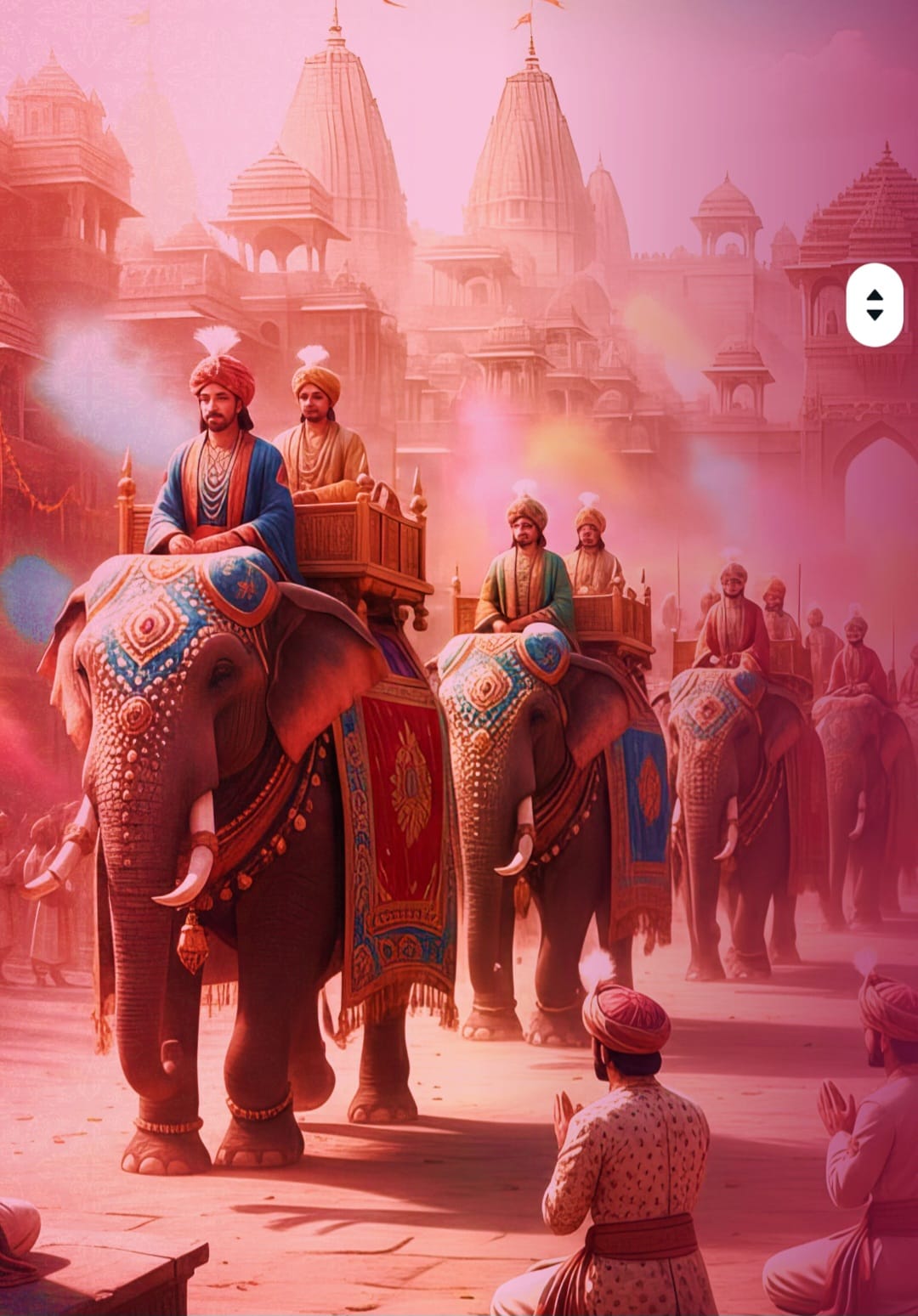 बोरीवली, मुंबई में होगा ऐतिहासिक जैन दीक्षा महोत्सव 2026 मुंबई एक ऐतिहासिक और अभूतपूर्व आध्यात्मिक प्रसंग का साक्षी बनने जा रहा है। 1 WhatsApp Image 2026 02 03 at 1.21.36 PM