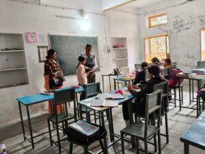 देसूरी एसीबीईओ विजयसिंह माली ने सादड़ी के विद्यालयों का शाला संबलन के तहत किया निरीक्षण, दिए दिशा निर्देश 4 WhatsApp Image 2026 02 05 at 4.50.52 PM