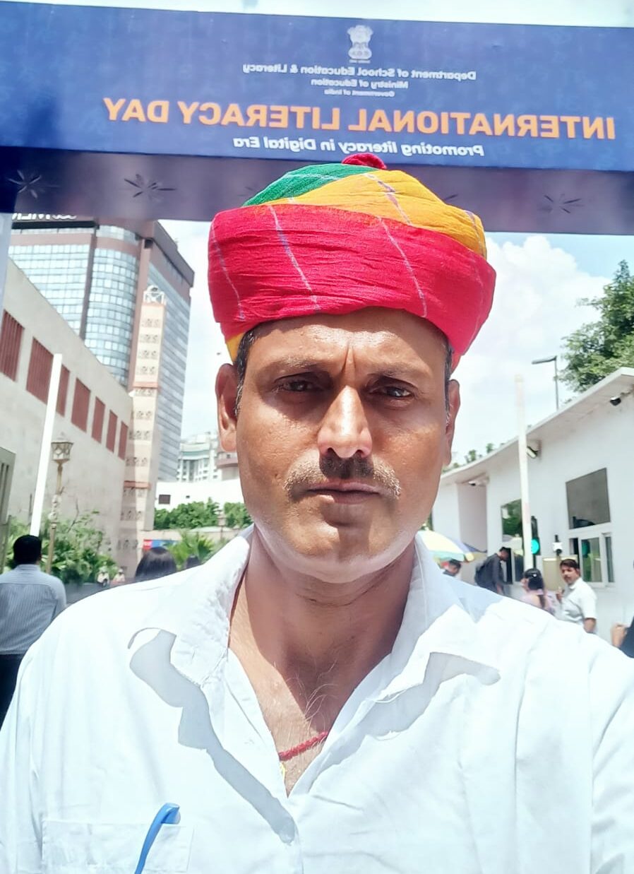 राज्य बजट से संविदा कर्मियों में निराशा, नियमितीकरण और मानदेय वृद्धि पर नहीं हुई घोषणा 1 WhatsApp Image 2026 02 12 at 8.04.09 PM e1770907321559