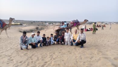 देसूरी ब्लाक के विशेष आवश्यकता वाले विद्यार्थियों ने की जोधपुर व जैसलमेर की विजिट 12 WhatsApp Image 2026 02 14 at 2.12.37 PM 1