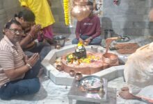भायंदर पश्चिम में महाशिवरात्रि का पर्व हर्षोल्लास के साथ संपन्न 3 WhatsApp Image 2026 02 15 at 7.22.30 PM