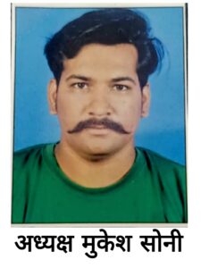 दिव्यांग सेवा समिति पाली के चुनाव सम्पन्न मुकेश सोनी अध्यक्ष एवं घेवरचन्द आर्य मंत्री निर्वाचित 3 WhatsApp Image 2026 02 16 at 2.35.54 PM