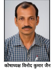 दिव्यांग सेवा समिति पाली के चुनाव सम्पन्न मुकेश सोनी अध्यक्ष एवं घेवरचन्द आर्य मंत्री निर्वाचित 5 WhatsApp Image 2026 02 16 at 2.35.55 PM
