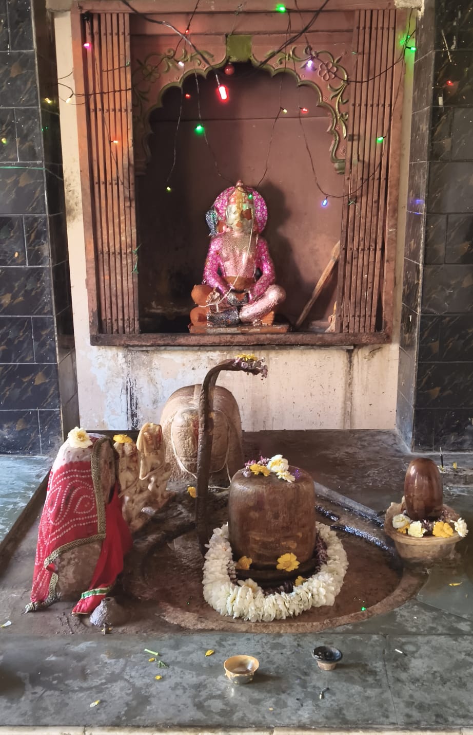 गुरलां के सदाबहार शिव मंदिर में महाशिवरात्रि पर उमड़ा आस्था का सैलाब, सुबह से दर्शन के लिए लगी कतारें 1 WhatsApp Image 2026 02 16 at 2.38.36 PM