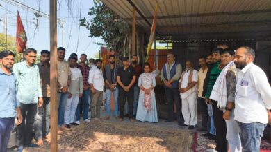 7 से 13 अप्रैल तक नवकुंडीय श्री महारुद्र महायज्ञ, 12 अप्रैल को विशाल भजन संध्या 10 WhatsApp Image 2026 02 17 at 2.30.21 PM