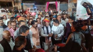 राज्यसभा सांसद मदन राठौड़ ने खौड़ में विकास कार्य किया लोकार्पण, क्षेत्रवासियों की मांगों को सुना 2 WhatsApp Image 2026 02 18 at 9.35.31 PM 1