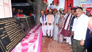 राज्यसभा सांसद मदन राठौड़ ने खौड़ में विकास कार्य किया लोकार्पण, क्षेत्रवासियों की मांगों को सुना 3 WhatsApp Image 2026 02 18 at 9.35.32 PM
