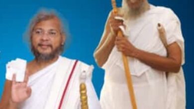 45 वर्ष बाद सुरेंद्रनगर में गुरुकृपा का विराट प्रवाह, महामांगलिक में उमड़ा अभूतपूर्व जनसमूह 13 WhatsApp Image 2026 02 20 at 1.14.36 PM e1771587261665