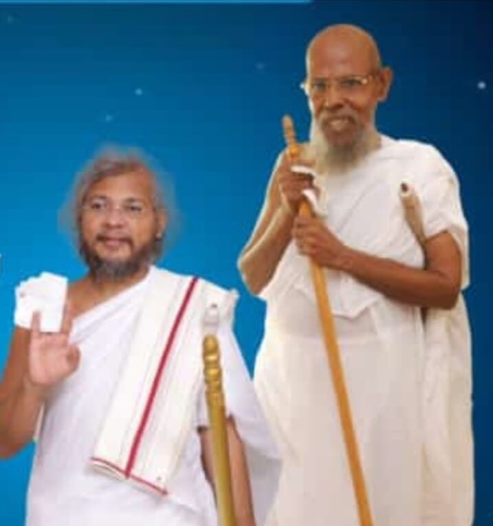 45 वर्ष बाद सुरेंद्रनगर में गुरुकृपा का विराट प्रवाह, महामांगलिक में उमड़ा अभूतपूर्व जनसमूह 1 WhatsApp Image 2026 02 20 at 1.14.36 PM e1771587261665