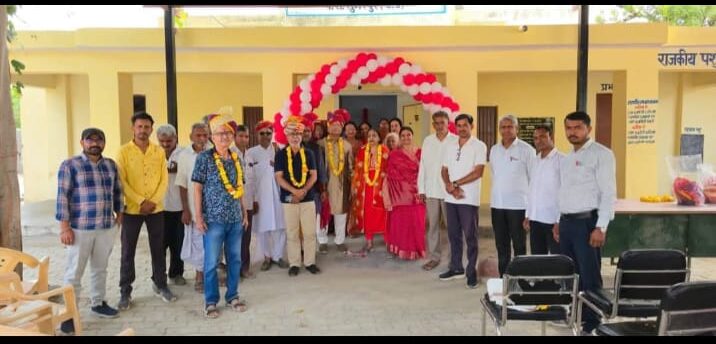 ढोला में जला ‘ज्ञान का दीप’, अब बदलेगा पूरे क्षेत्र का भविष्य! 1 WhatsApp Image 2026 02 20 at 7.38.01 AM e1771561212141