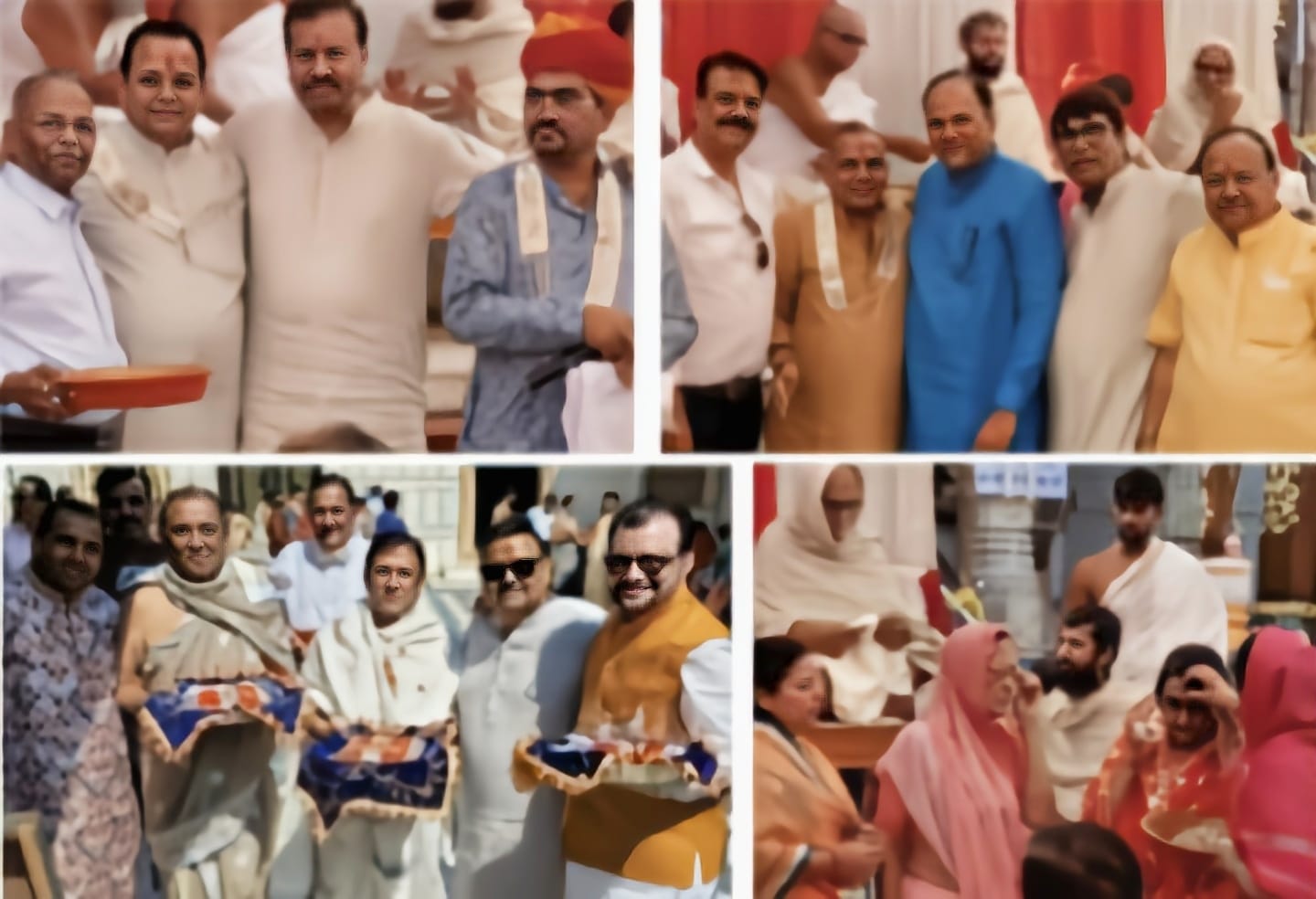 श्री वरकाणा तीर्थ वार्षिक ध्वजारोहण महोत्सव 2026 भव्यता, श्रद्धा और उल्लास के साथ संपन्न 1 WhatsApp Image 2026 02 23 at 8.09.17 PM