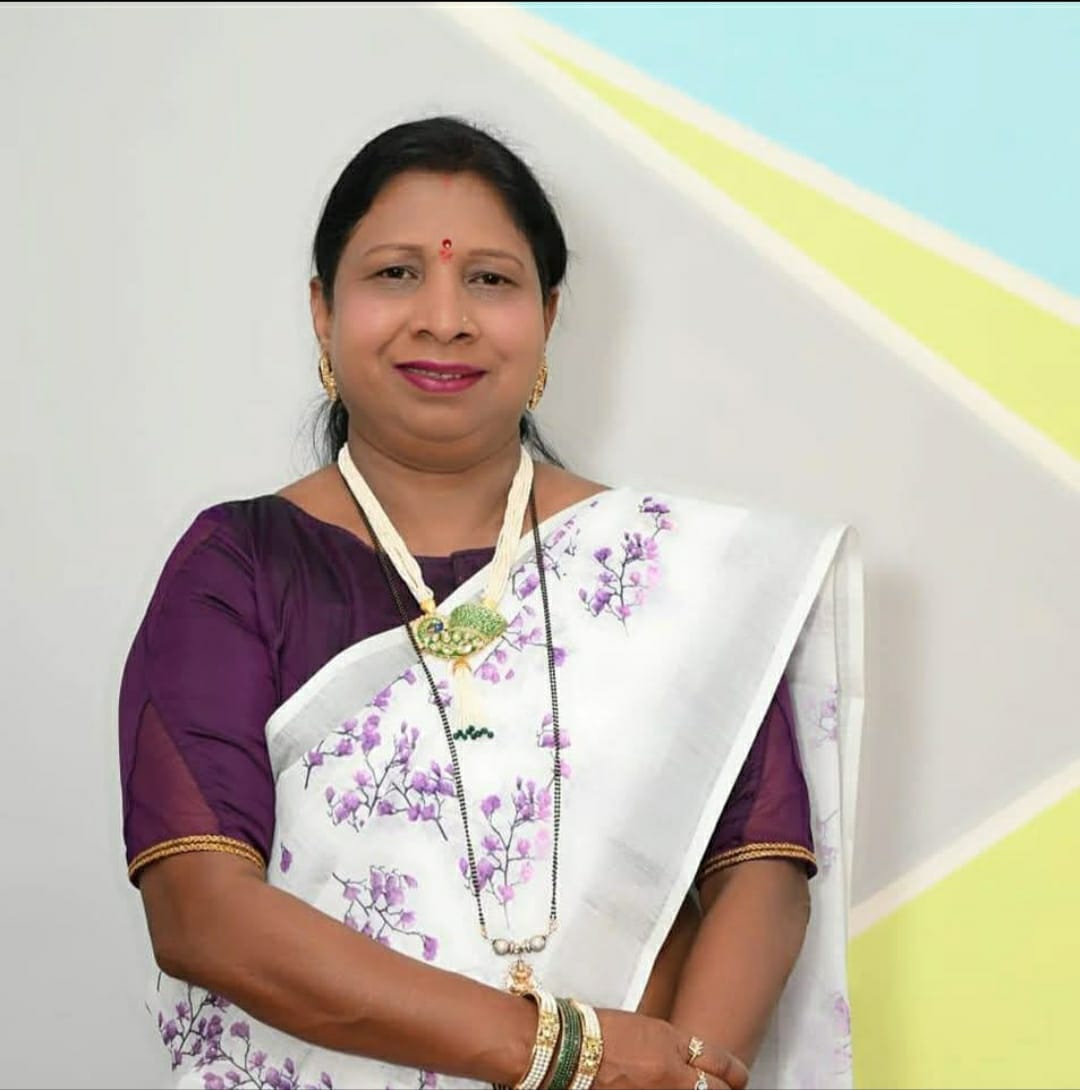 क्या महिला व बाल कल्याण समिति की कमान अनीता पाटील के हाथों में? 1 WhatsApp Image 2026 02 27 at 7.05.17 PM