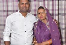 रमेश प्रजापत की वैवाहिक वर्षगांठ पर सामाजिक एकजुटता, क्षेत्र में सकारात्मक संदेश 7 WhatsApp Image 2026 02 27 at 7.52.05 PM e1772206017841